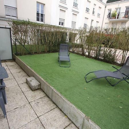 Sloan Square Apartment Bmyguest เซร์ริส ภายนอก รูปภาพ