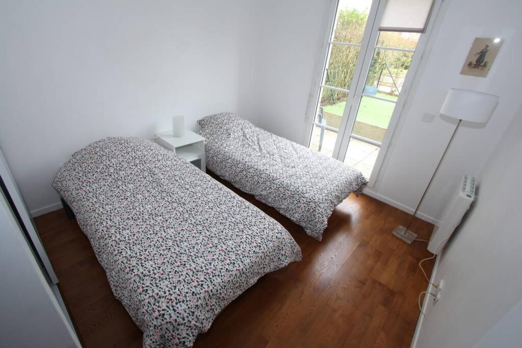 Sloan Square Apartment Bmyguest เซร์ริส ภายนอก รูปภาพ